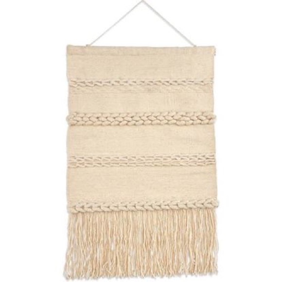 Wall hanging tapestry 100% Wool - Picture 1 of 1